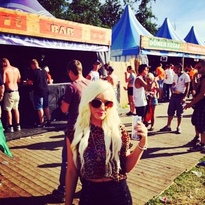 esmeraldapresli's profile picture. 