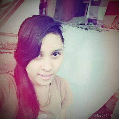 nithaluh's profile picture. 