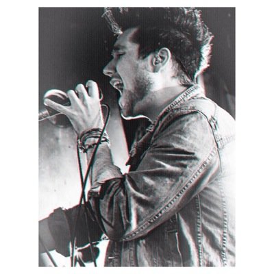 You live because you're certain of who you want to be ~ BASTILLE ~ The Script