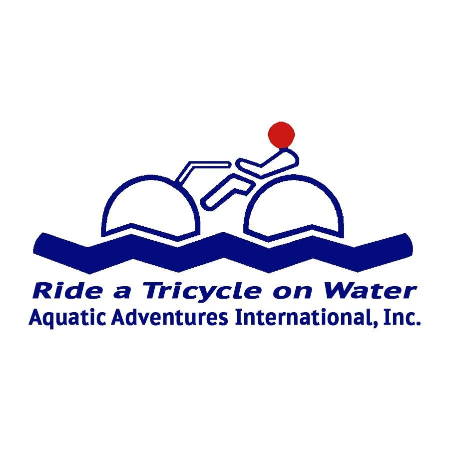 the original Aqua-Cycle Water Trike built tough enough for commercial use.  Some of our Water Trikes have been on the water for over 25 years.