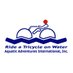 Aquatic Adventures (@watertrike) Twitter profile photo