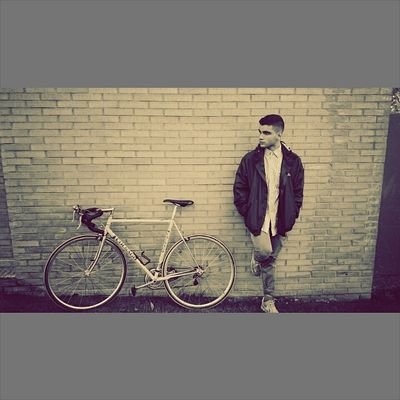 elfes1997's profile picture. en el juego de las dos ruedas