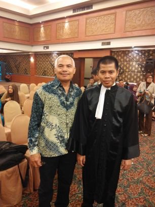 syuknitumi's profile picture. Advokat, PERADI NIA. 14.02204