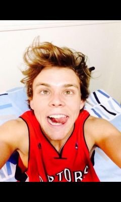 saw 1D and 5SOS 10-3-14 I love One Direction 5 Seconds Of Summer and Little Mix