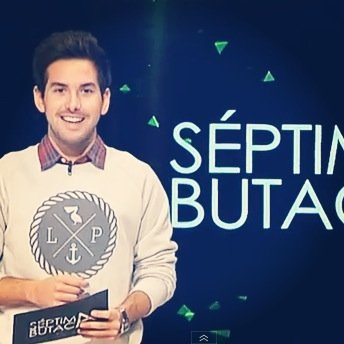 Periodista en @C7Televalencia