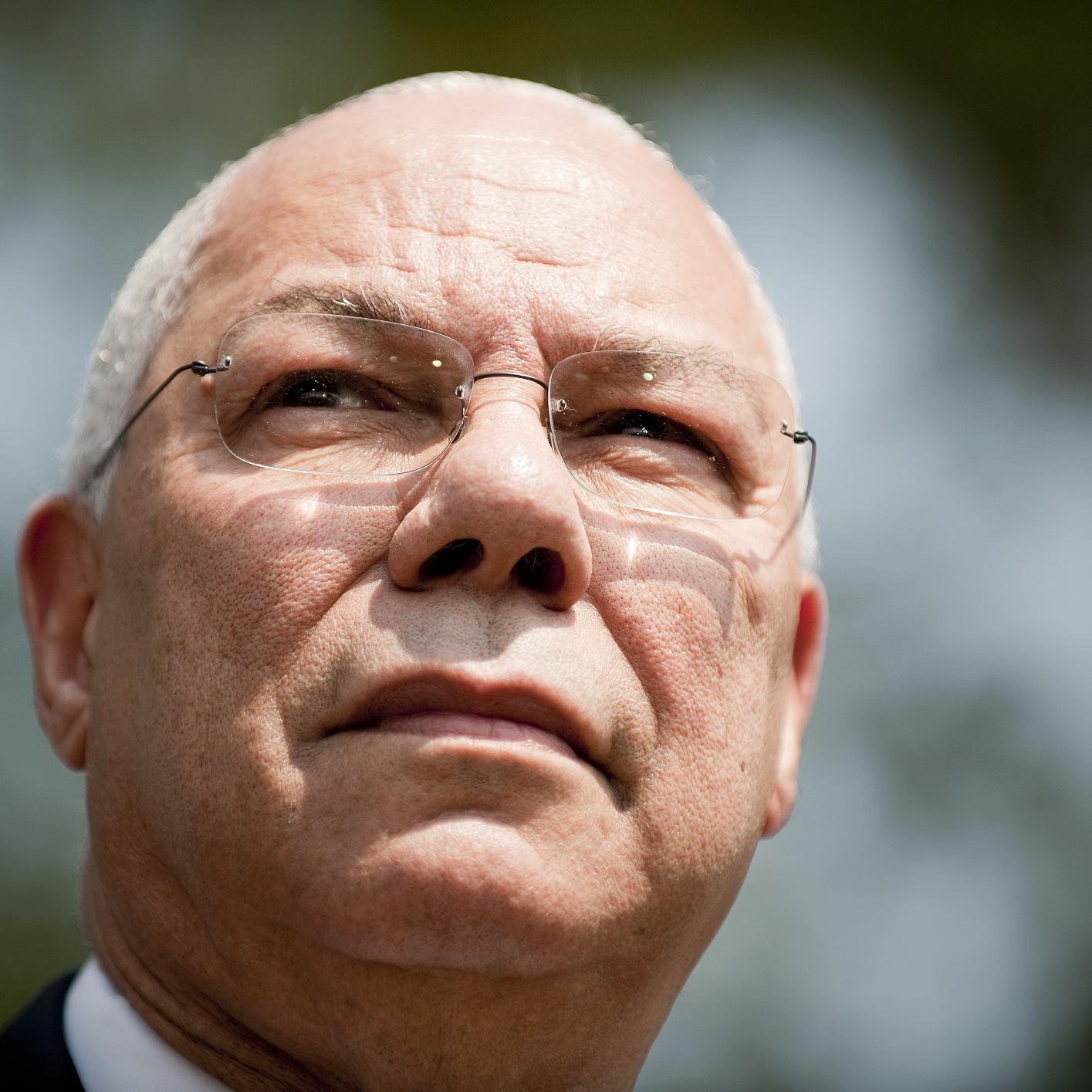 Colin Powell (@RealColinPowell) | Twitter