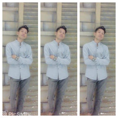 butuh kamu