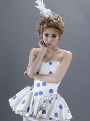 My name is Meg. I'm a ballet dancer and the best friend of Christine Daae. /RP Poto and Lnd/