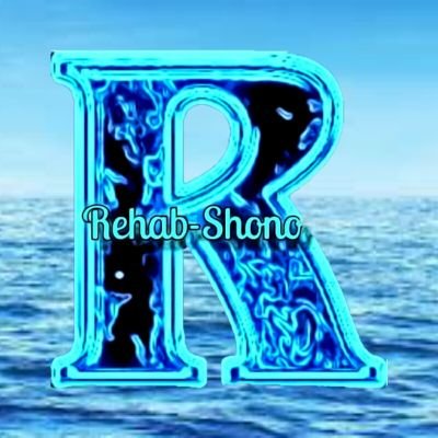 RehabShono's profile picture. Subscribe to my YouTube http://t.co/5vDK3VoSvm
Add me on PSN ~ Rehab-Shono 
Sponsor ~ Eproso Entertainment http://t.co/6nAr6hwMph