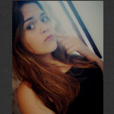 Não sei o que dizer de mim, trato as pessoas como elas me tratam. =)