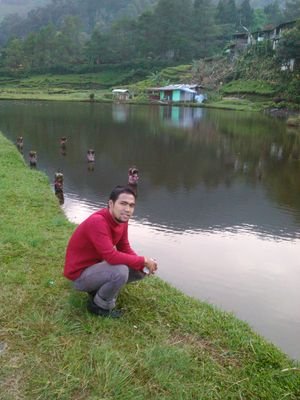 Jadikan Hidup ini lebih manfaat disetiap waktu...