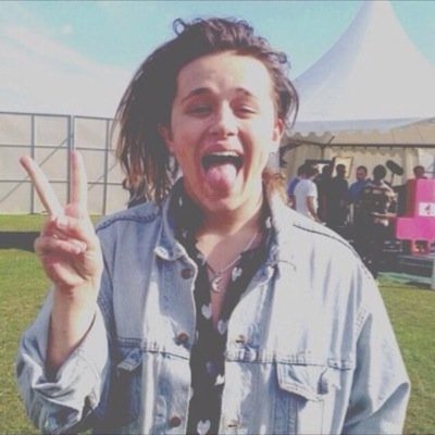 LukeFtFriend's profile picture. Luke friend tbh