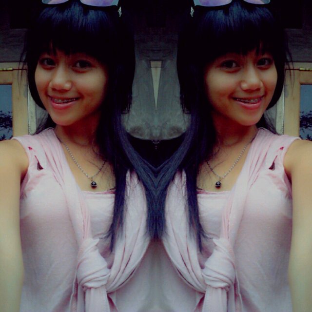 Smg kita berjodoh♥