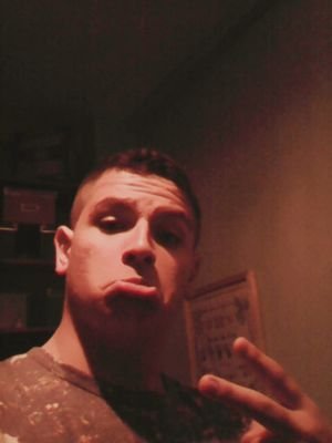 RusoAbe's profile picture. 