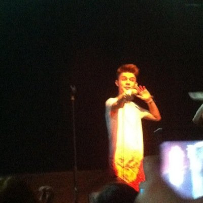 BaileyFtHarvey's profile picture. @adoringGraham