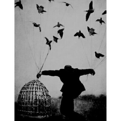 ''Todos nós temos nossas máquinas do tempo. Algumas nos levam pra trás, são chamadas de memórias. Outras nos levam para frente, são chamadas sonhos.''