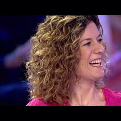 Simplemente Almudena