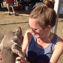 Amanda Hempel - @ahemp85 - Twitter