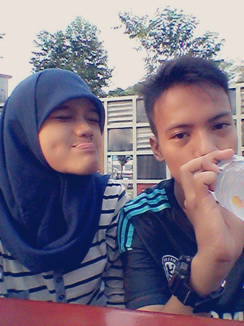 santai