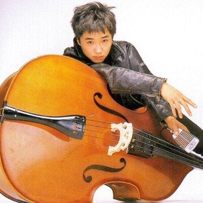 HILLBILLY★BOPS 宮城宗典さんの大ファンです♡   うさぎ大好き♡