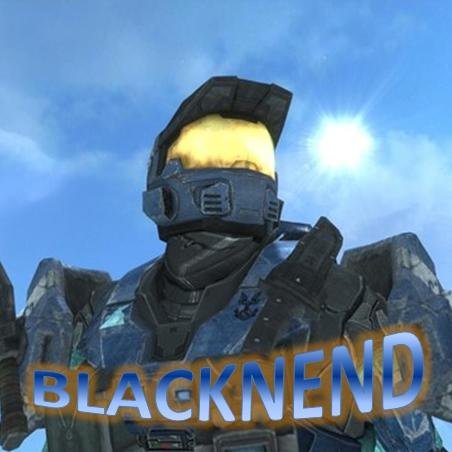 BLACKNEND's profile picture. Director of DaChief404 Productions