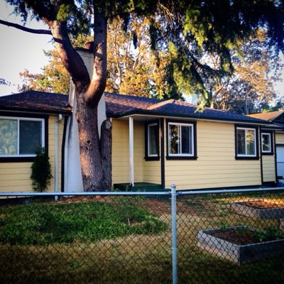 I'm a solid, lovengly maintained and smartly updated character rancher near Swan Lake. Renovated inside and out and for sale to some nice people.