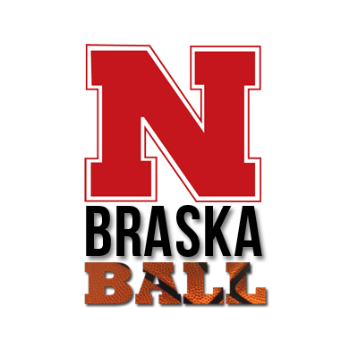 Spreading the word about the #nebrasketball revolution to anybody who will listen.