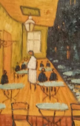 Konnsti's profile picture. 