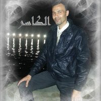 رسمي عبد الرحمن (@alckaser) Twitter profile photo