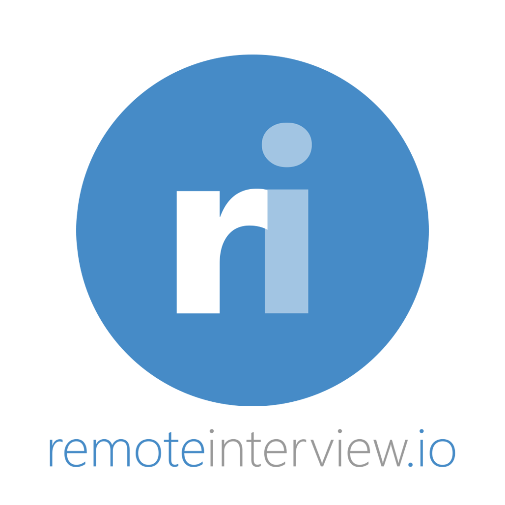 remoteinterview's profile picture. Hire the best, faster! Save hiring time with https://t.co/3Uhrsjr63C tests and pair programming tools!