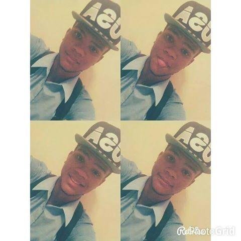 Mi Prioridad Dios AmO El RaP+HiP HoP CristianO LuchandO Y DandO Lo TOdO Por EllA