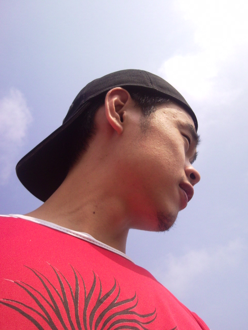 sUmOxD's profile picture. Welcome to my world