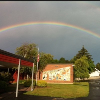 Home of the Warriors! Proudly serving the Westhill Central School District. Make it a great day or not - the choice is yours!