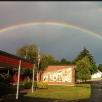 Onondaga Hill Middle School (@onondagam) Twitter profile photo