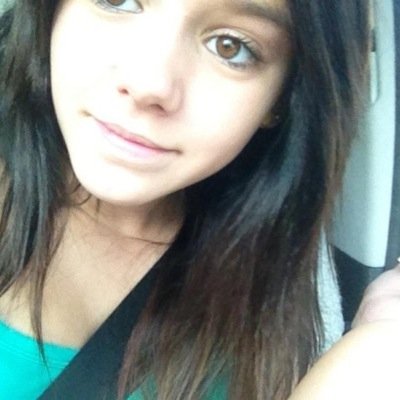 New twitter! Follow me (: