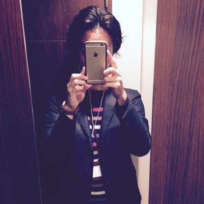 _coto_coto_'s profile picture. 神奈川·東京/IT系 マーケティング/30代