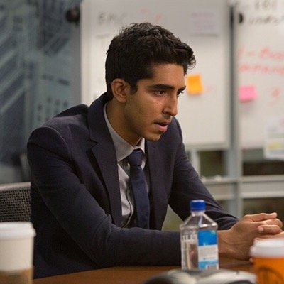 I run @WillMcAvoyACN's blog. Associate producer for NewsNight. Not affiliated with @HBO or the Newsroom. (Not @Dev_Patel)