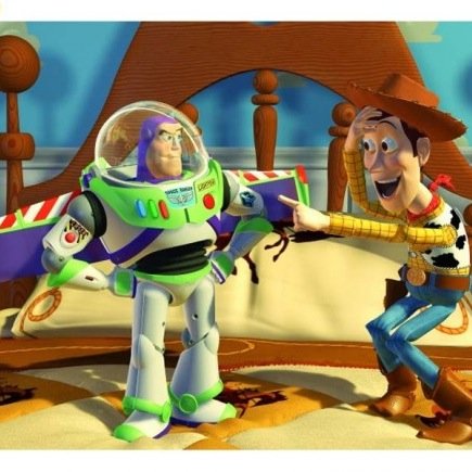 This is the Toy Story Reacts twitter account! 
Follow if you love all things Toy Story!