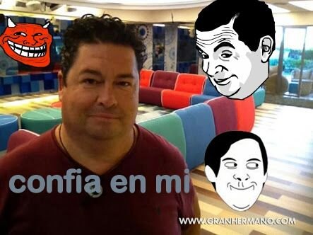 Sigo siendo tan legal, te lo digo de corazon :}}}}}}}}}}}}}