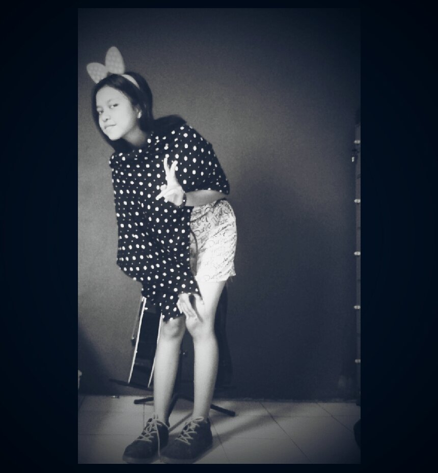 My world is barbie☆