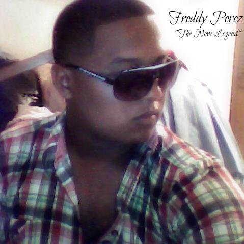 Freddy Perez