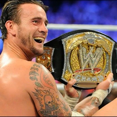 You'll find out, your arms are just too short to box with God! - @CMPunk. #PMA. Respect. 434. Always Believe. Boston, Massachusetts