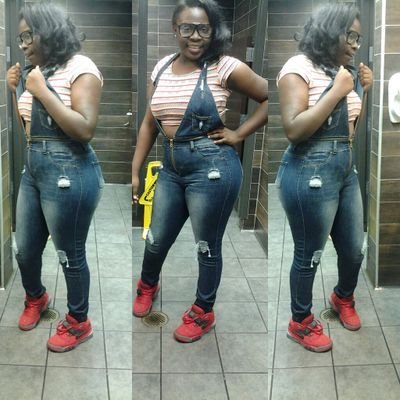 Thickiee cool love to turnup