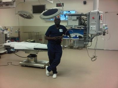 Certified Surgical Technologist