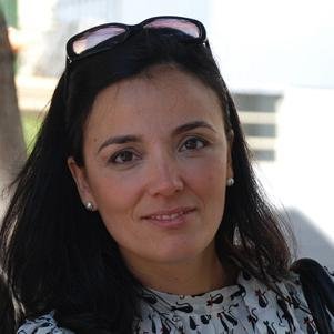 Coordinadora de Responsabilidad Social y Proyectos de Educación de Fundación Ibercaja