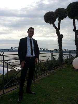 Dottore in Economia, Amministrazione e Finanza - Gestione delle Imprese e Pubbliche Amministrazioni.