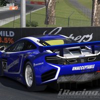 Unacceptable Racing (@unacceptable21) 's Twitter Profile