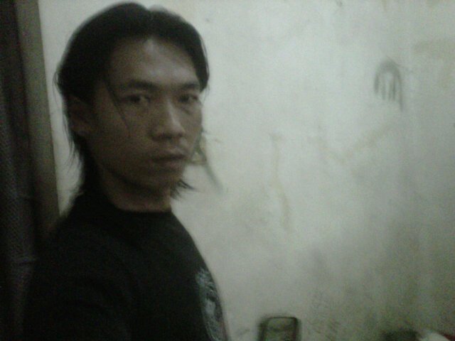 Ku hidup d kndara,n ampe skrang