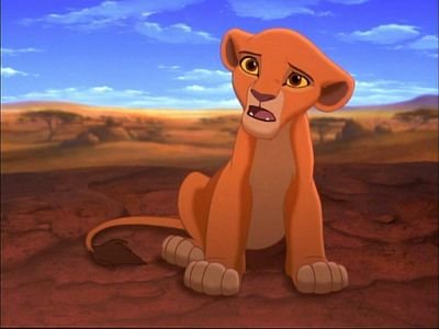 I am a baby lion cub. I have no parents. And I live in the pridelands. #Single #RP