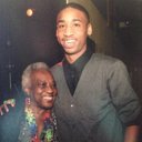 Darian Grant  - @TheReal_Dgrant - Twitter